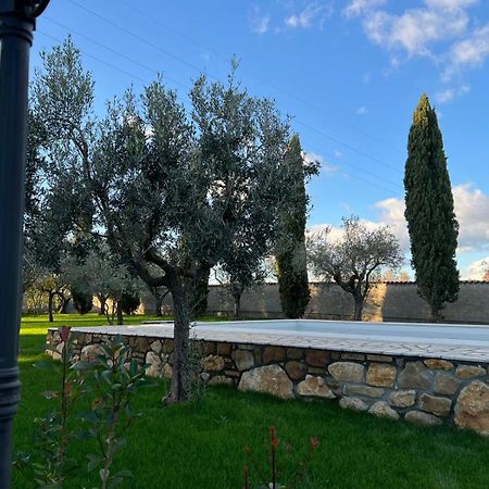 B&B Fili Al Casale 1121 Рим Екстериор снимка