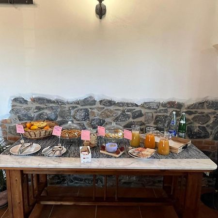 B&B Fili Al Casale 1121 Рим Екстериор снимка