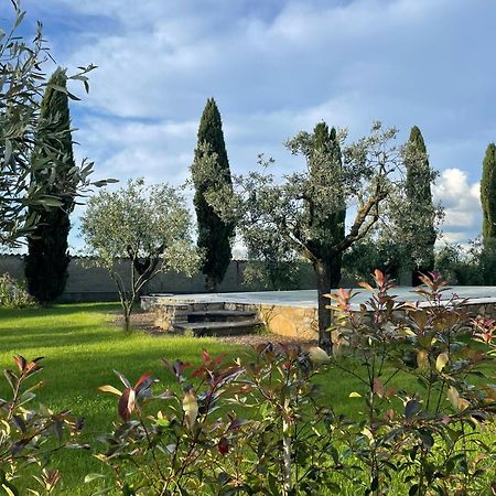 B&B Fili Al Casale 1121 Рим Екстериор снимка