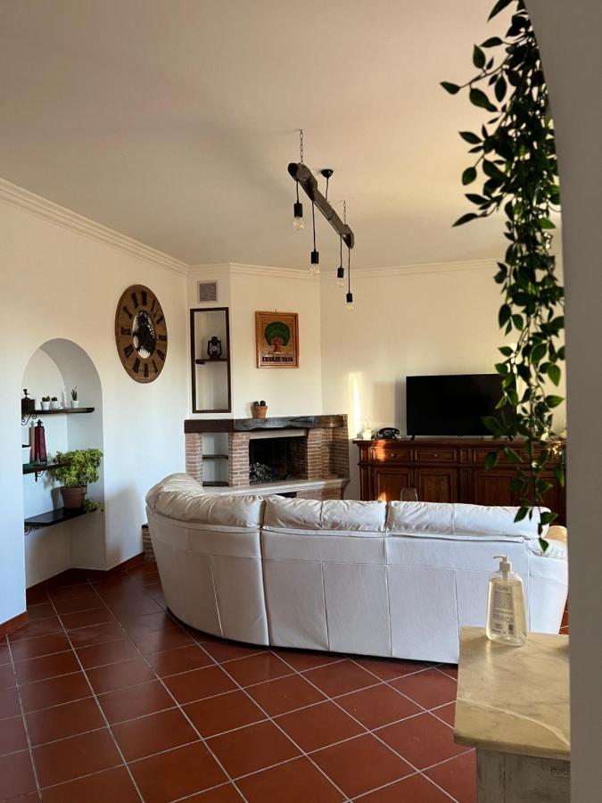 B&B Fili Al Casale 1121 Рим Екстериор снимка